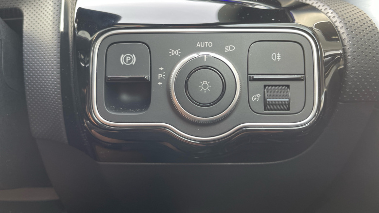 Mercedes-Benz A-Class A200 AMG Line Premium Plus 5dr Auto Petrol Hatchback